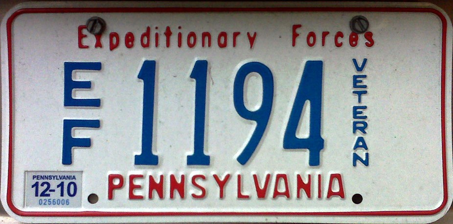  - EF1194